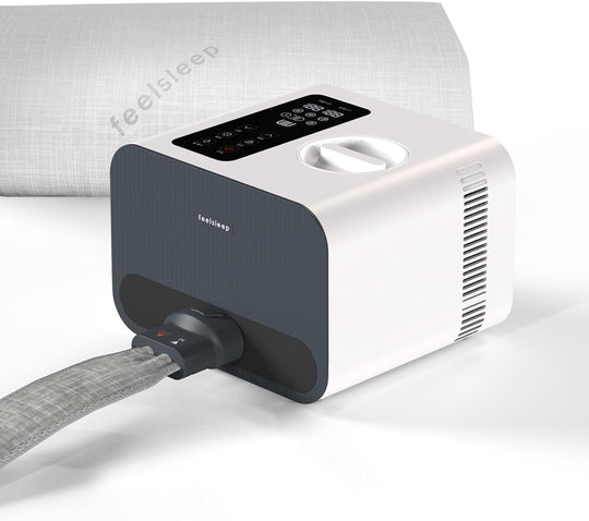 Feelsleep Water Cooling & Heating Mattress Topper