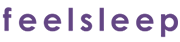 Feelsleep logo